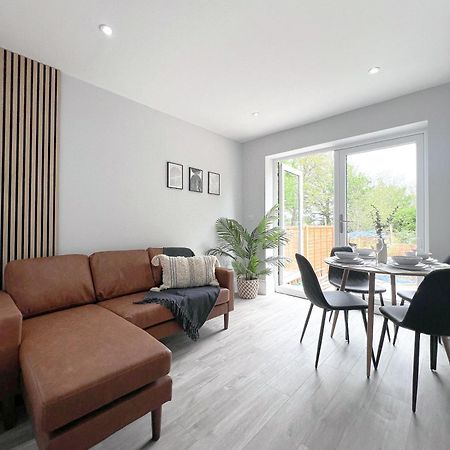 Appartement Campbells Crib à Maidstone Extérieur photo
