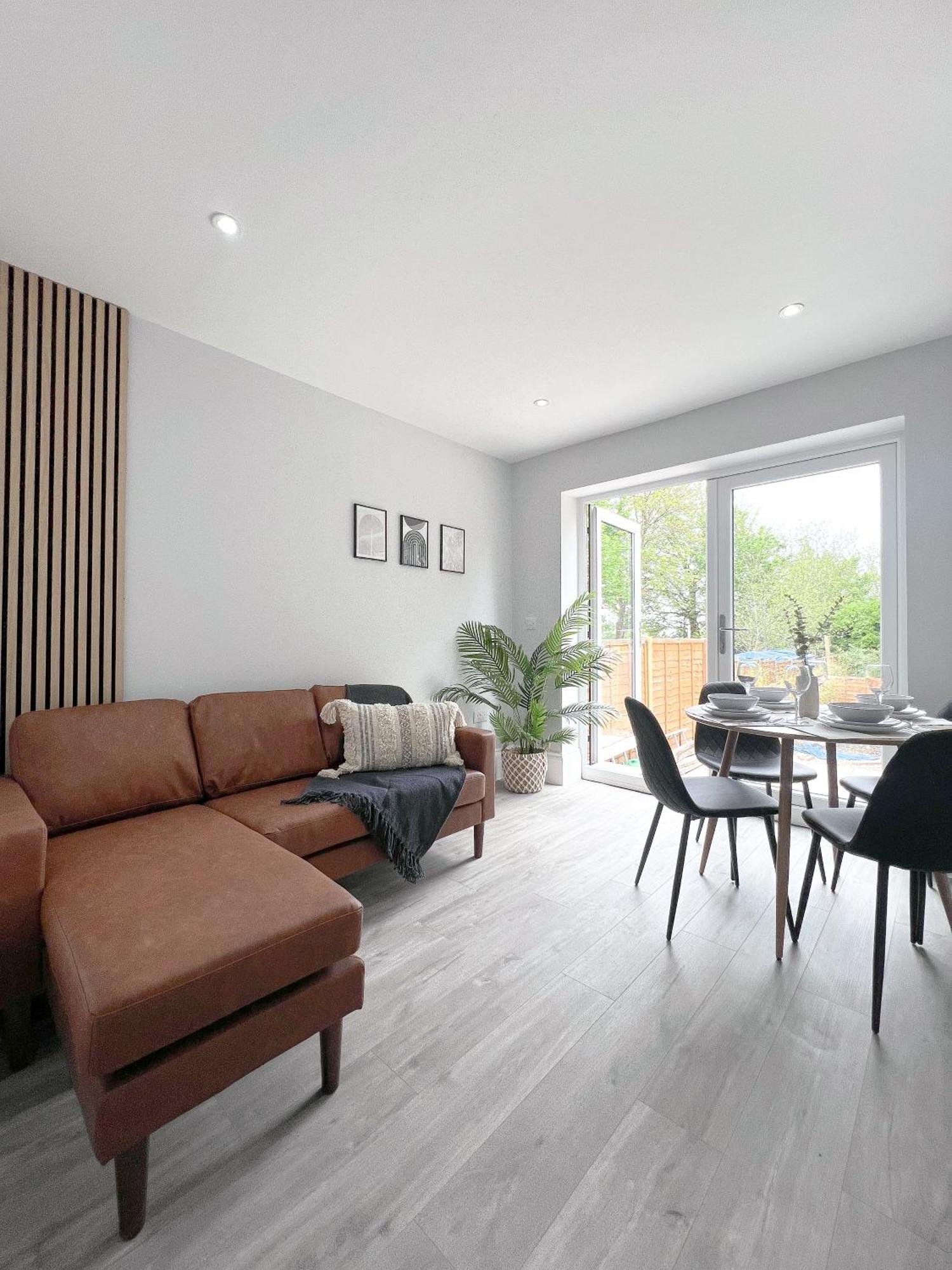 Appartement Campbells Crib à Maidstone Extérieur photo