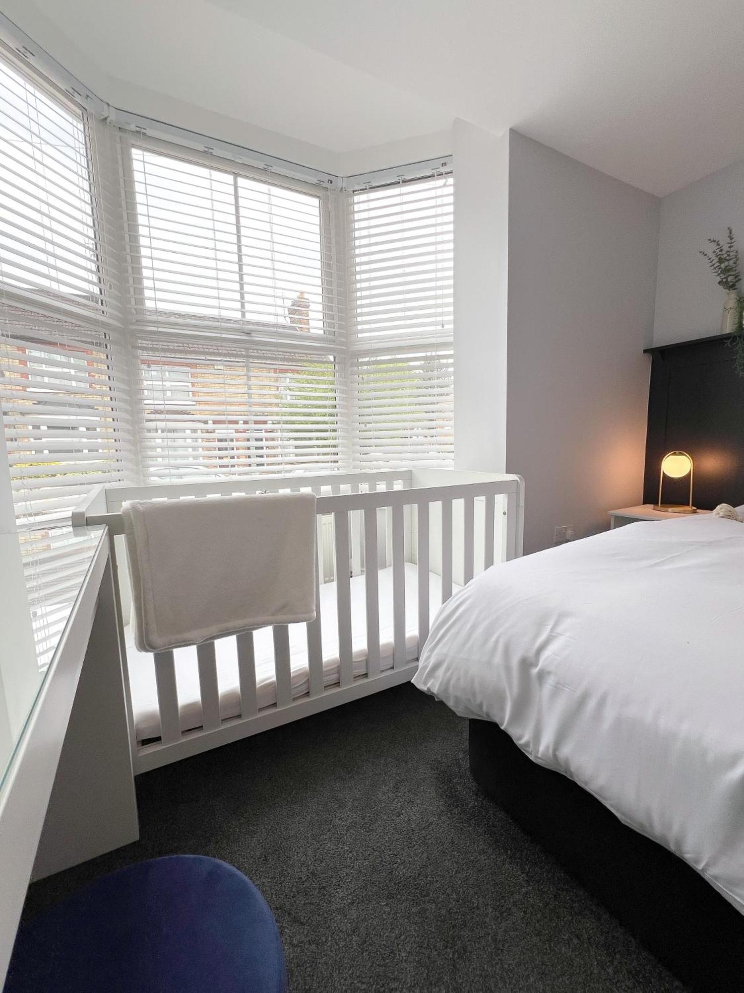 Appartement Campbells Crib à Maidstone Extérieur photo