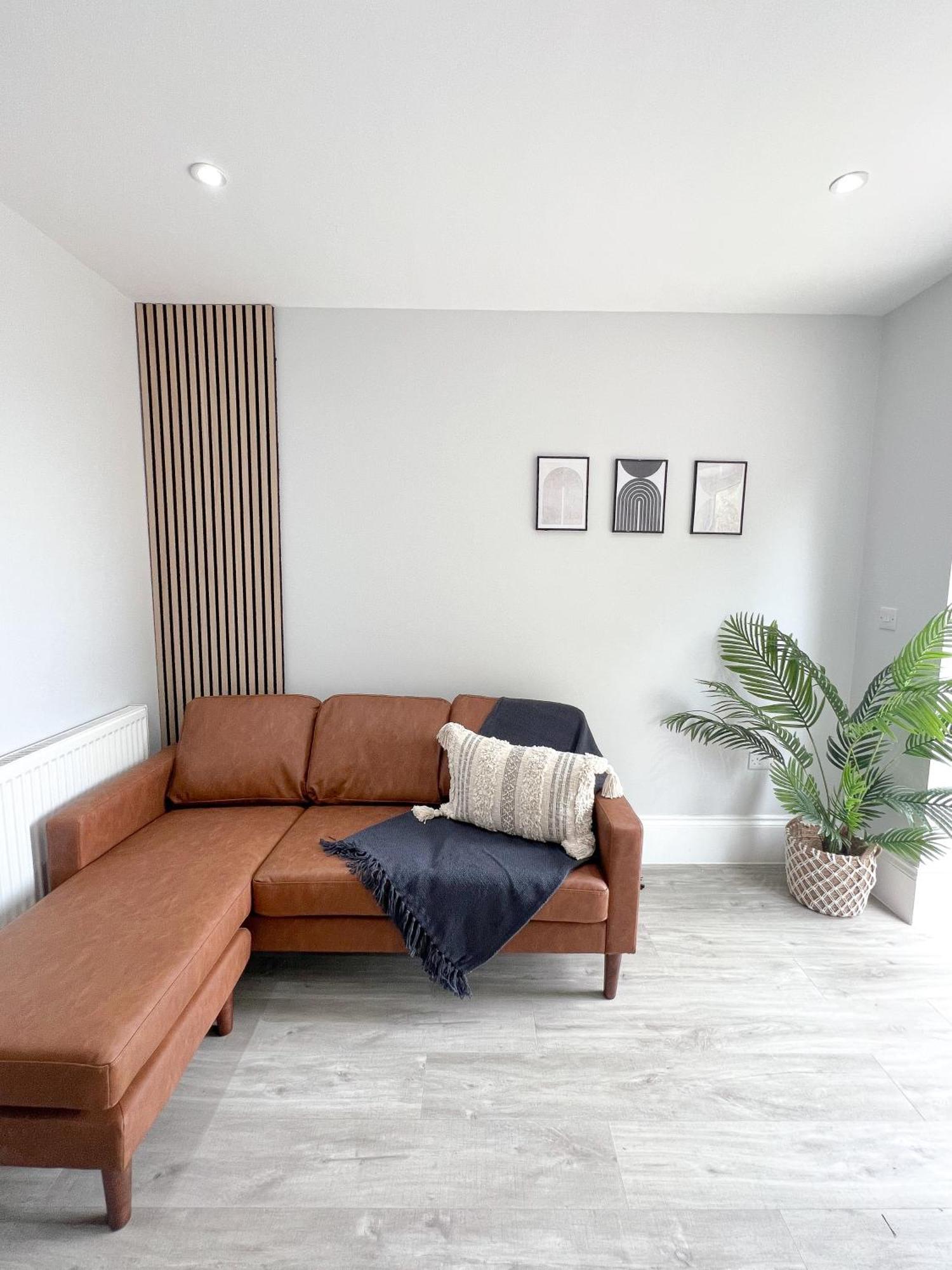 Appartement Campbells Crib à Maidstone Extérieur photo