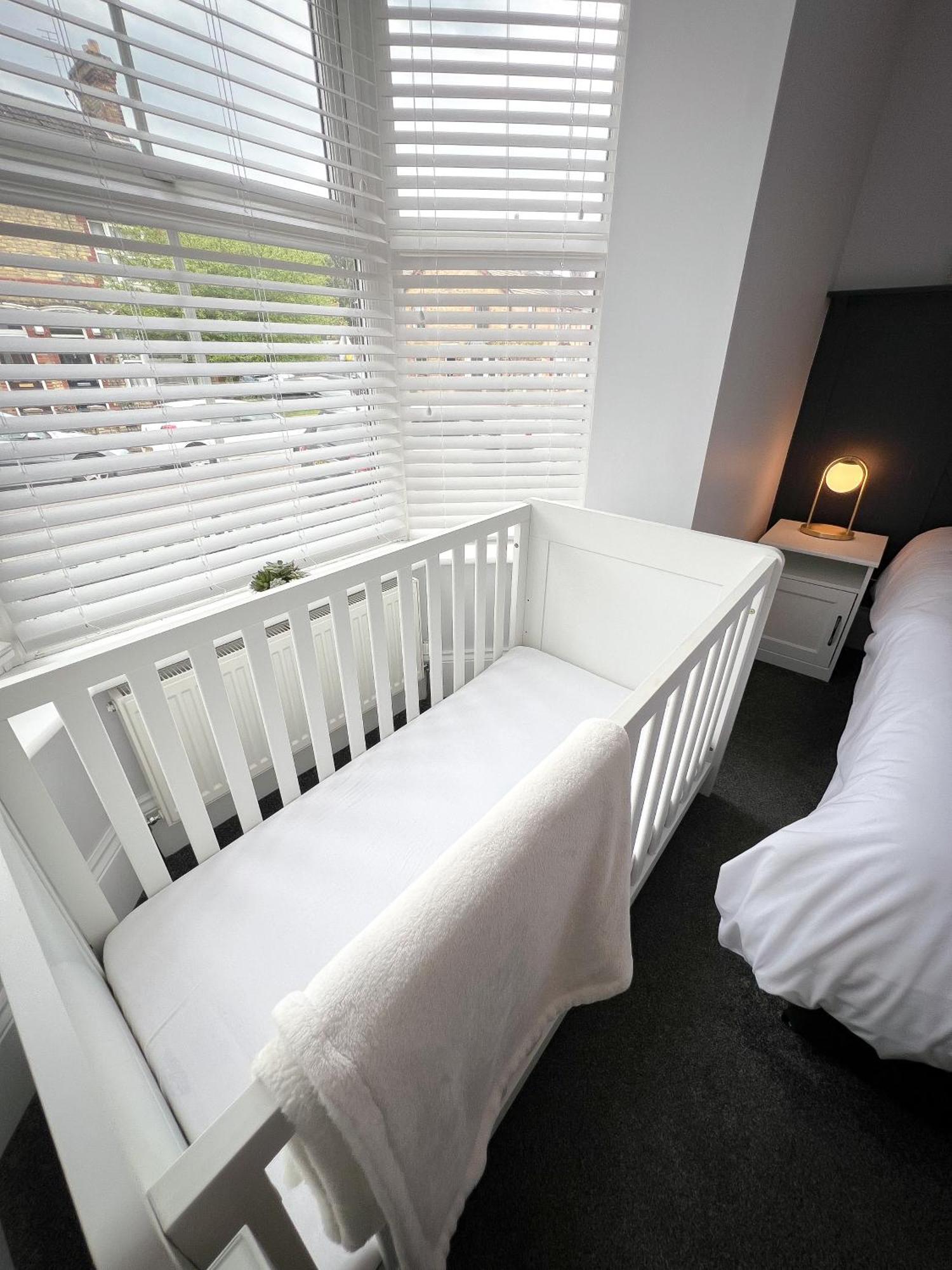 Appartement Campbells Crib à Maidstone Extérieur photo