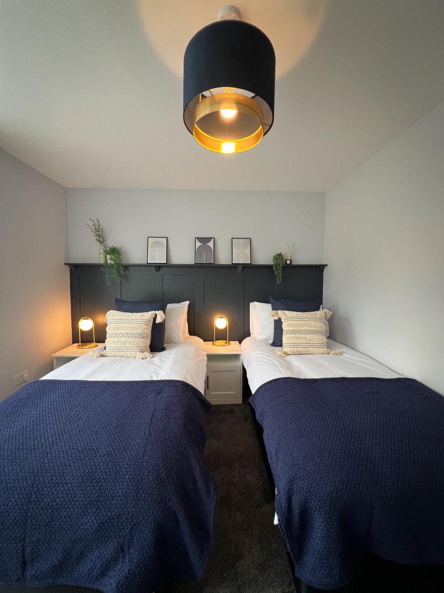 Appartement Campbells Crib à Maidstone Extérieur photo