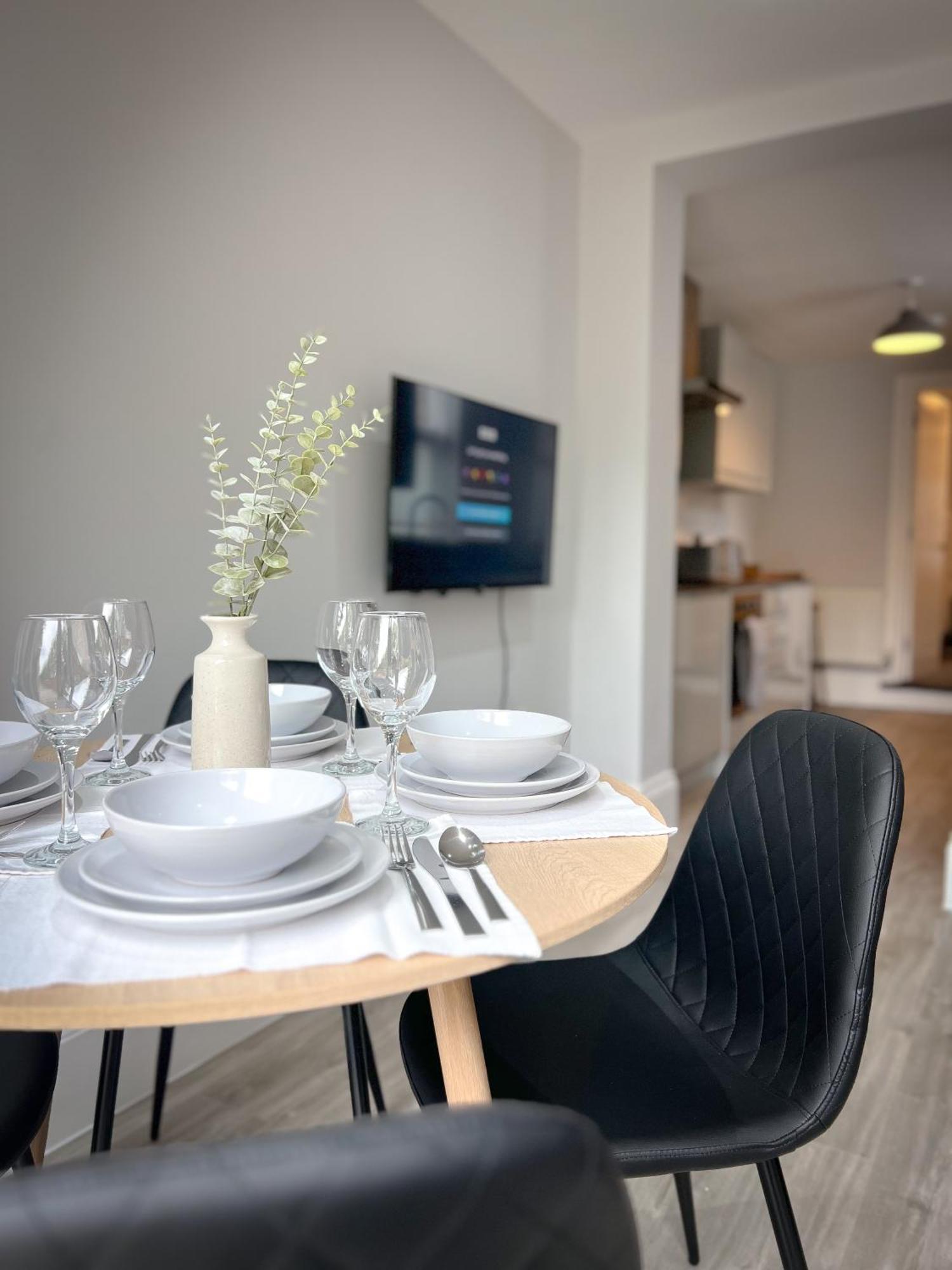 Appartement Campbells Crib à Maidstone Extérieur photo