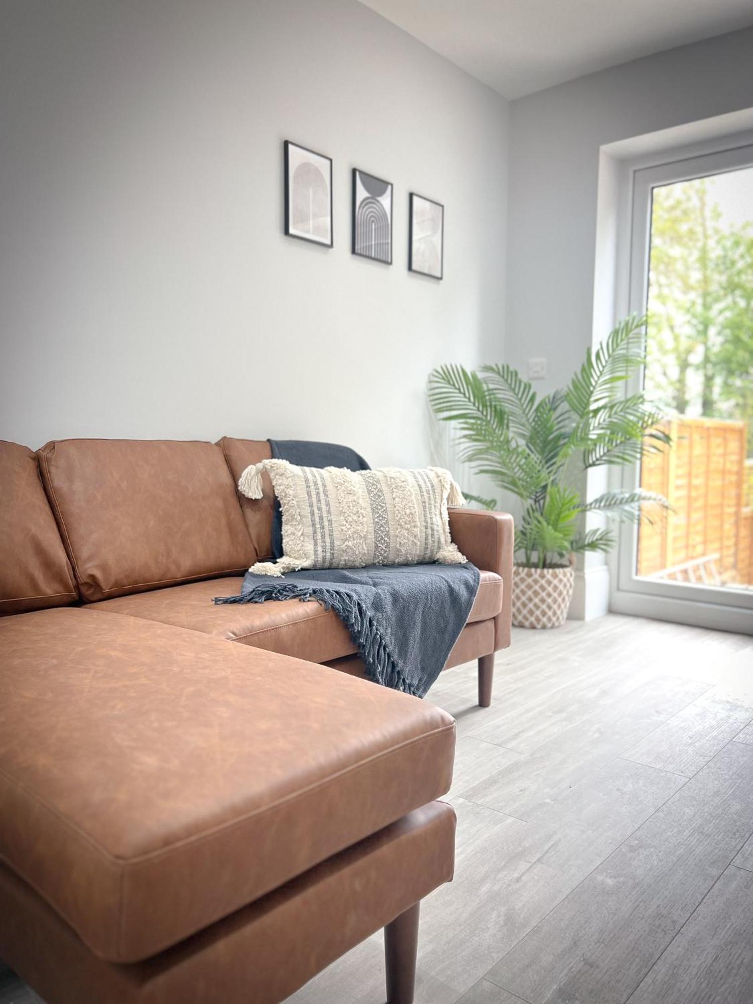 Appartement Campbells Crib à Maidstone Extérieur photo