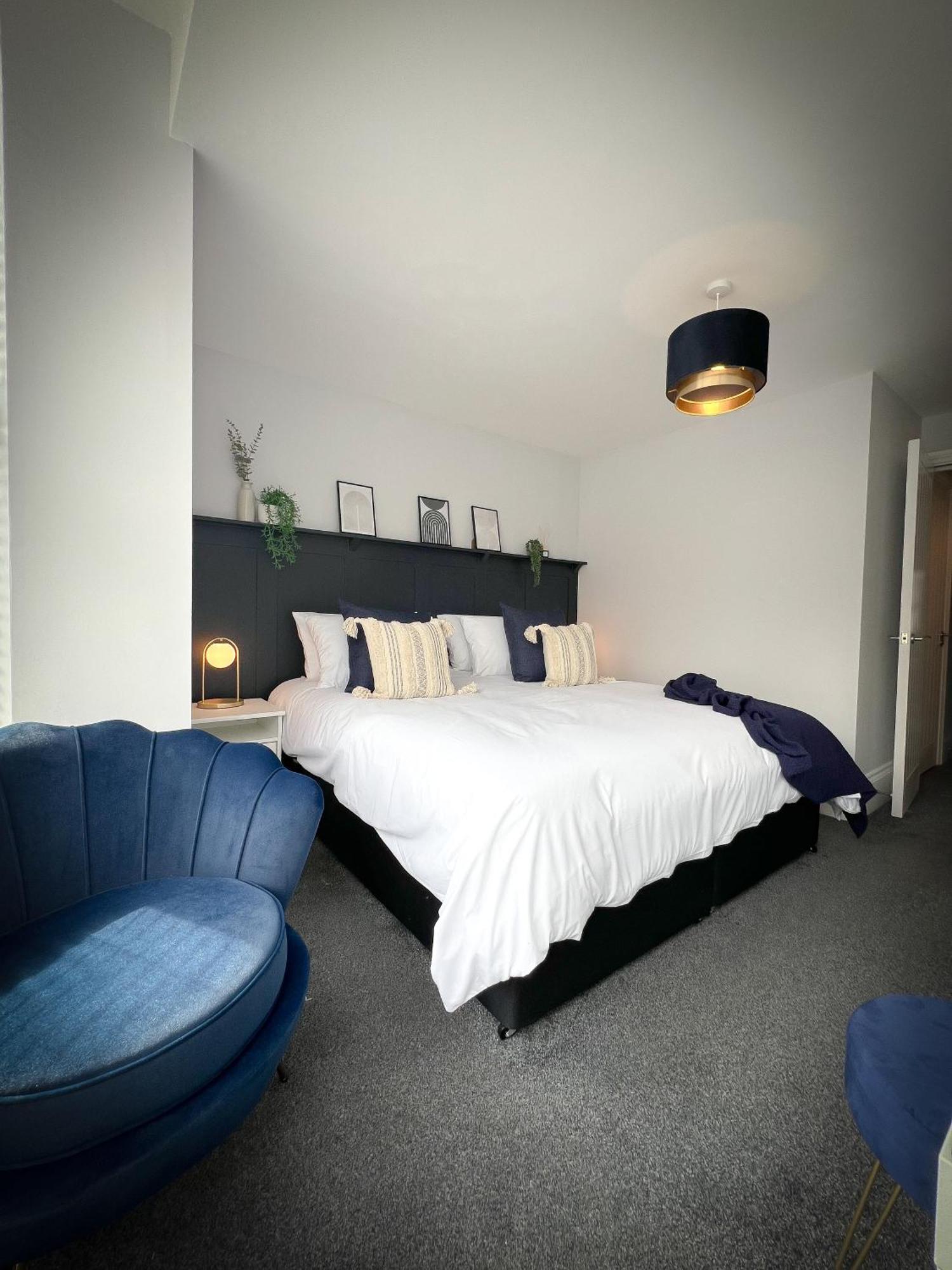 Appartement Campbells Crib à Maidstone Extérieur photo