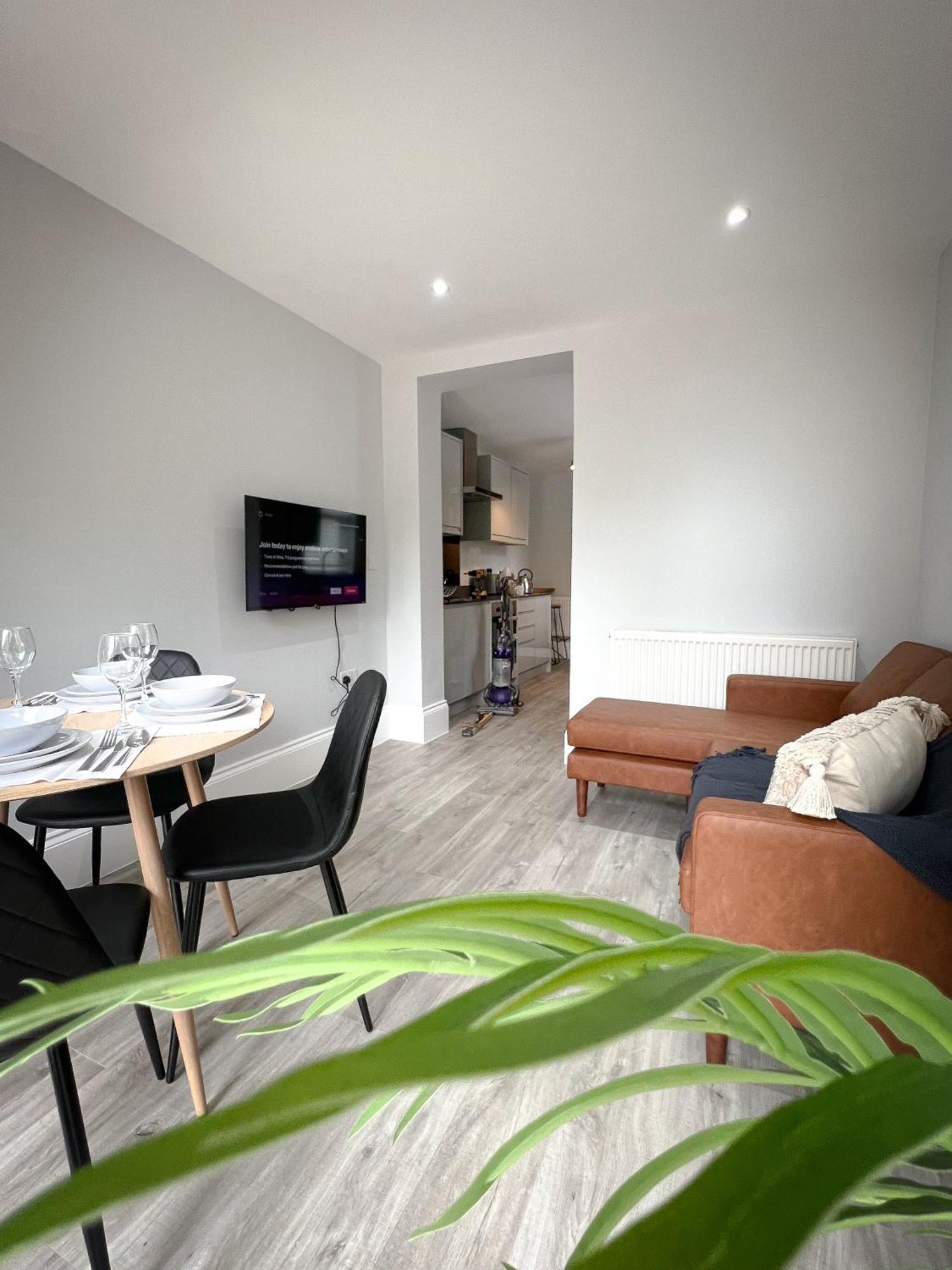 Appartement Campbells Crib à Maidstone Extérieur photo