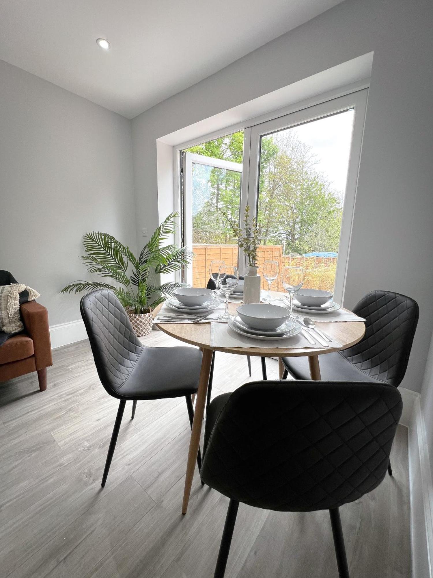 Appartement Campbells Crib à Maidstone Extérieur photo
