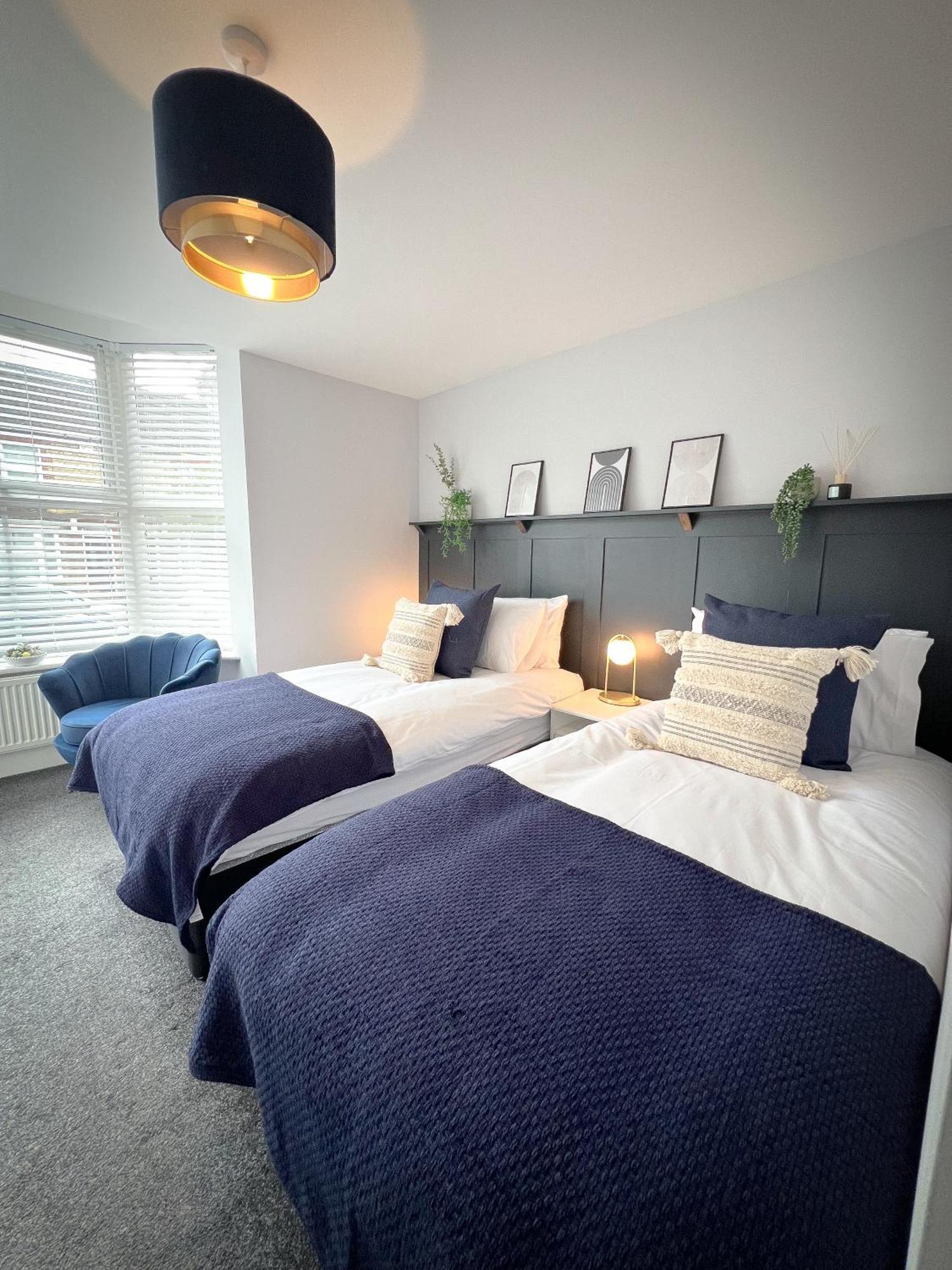 Appartement Campbells Crib à Maidstone Extérieur photo