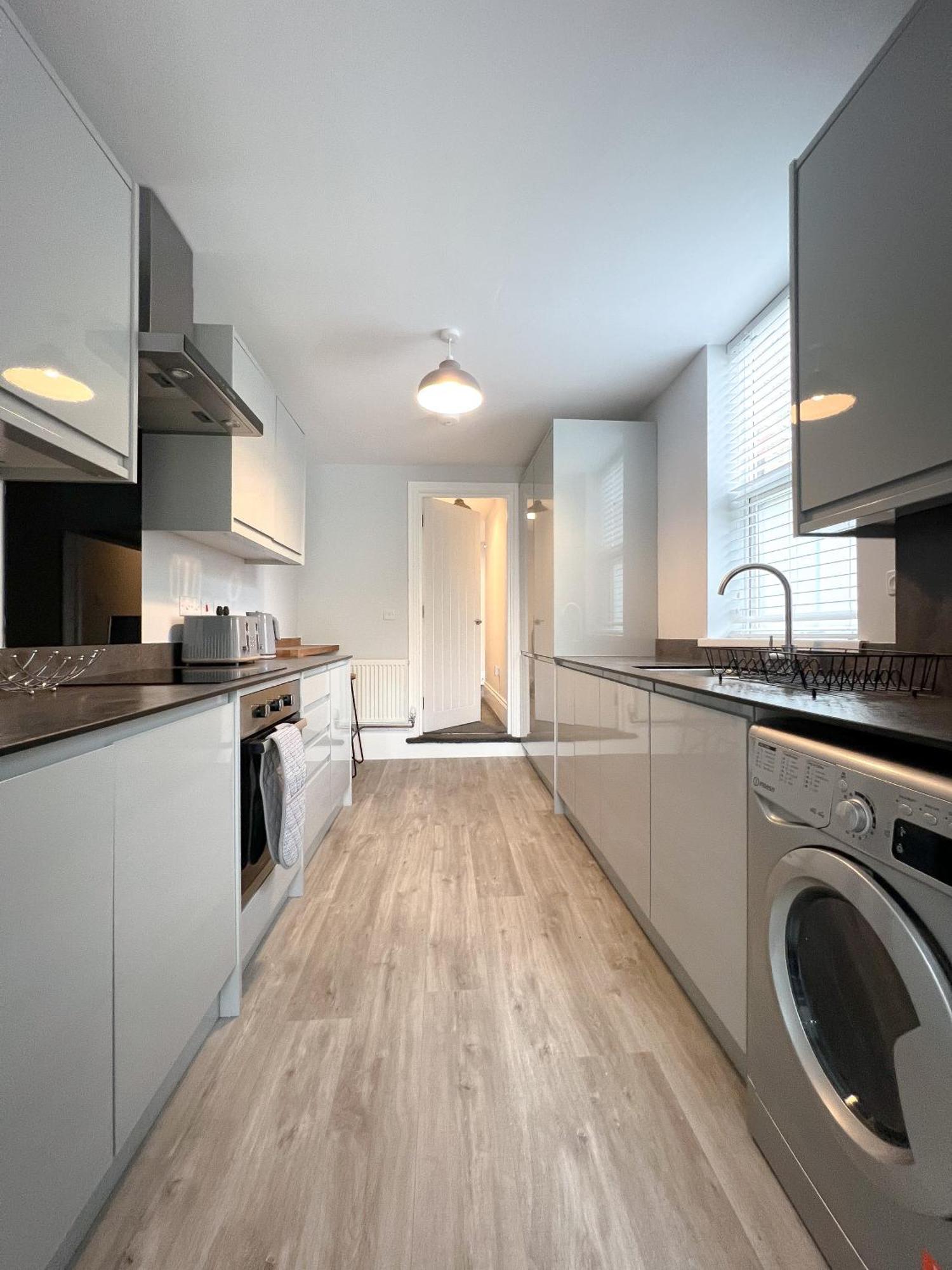 Appartement Campbells Crib à Maidstone Extérieur photo